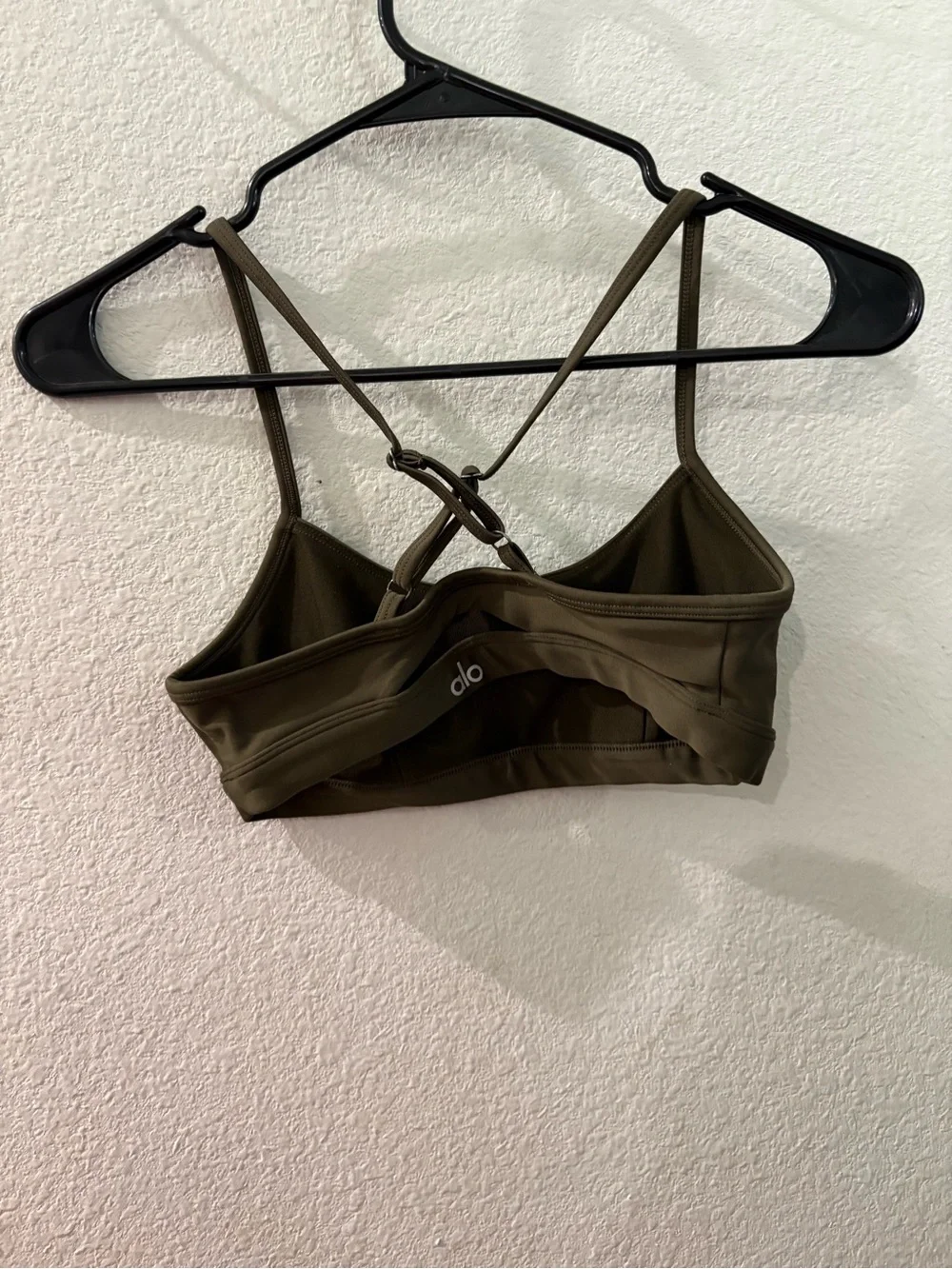 ALO Yoga light support